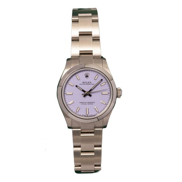 Rolex Oyster Perpetual 277200